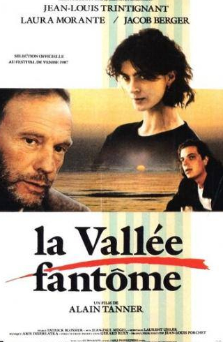 Лаура Моранте и фильм Призрачная долина (1987)