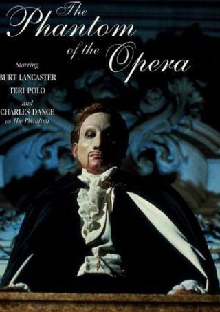 Тери Поло и фильм Призрак оперы (1990)