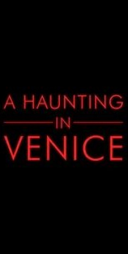 Келли Райлли и фильм Призраки в Венеции (2023)
