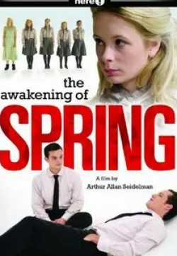 Джон Энистон и фильм Пробуждение весны (2008)