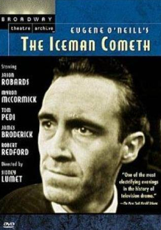 Роберт Редфорд и фильм Продавец льда (1960)