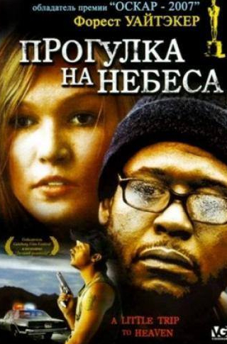 Джулия Стайлз и фильм Прогулка на небеса (2005)
