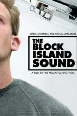 Крис Шеффилд и фильм Пролив острова Блок (2020)