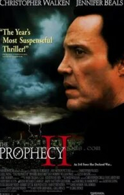Расселл Вонг и фильм Пророчество 2 (1997)