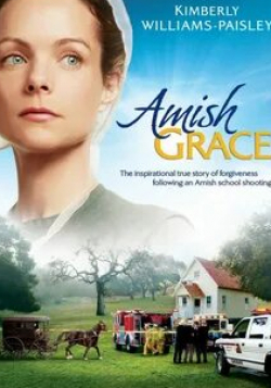 Тэмми Бланчард и фильм Прощение Амишей (2010)