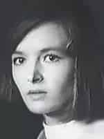 Виолетта Жухимович и фильм Проводы белых ночей (1969)