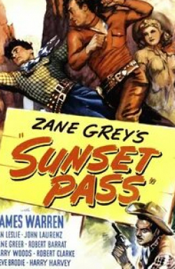 Джейн Грир и фильм Проход на закате (1946)