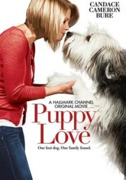 Кендес Камерон Буре и фильм Puppy Love (2012)