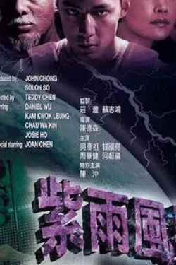 Джози Хо и фильм Пурпурный шторм (1999)