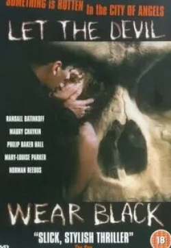 Джейми Шеридан и фильм Пусть дьявол носит черное (1999)
