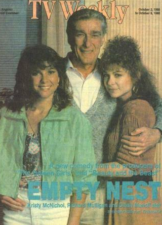 Эстель Гетти и фильм Пустое гнездо (1988)