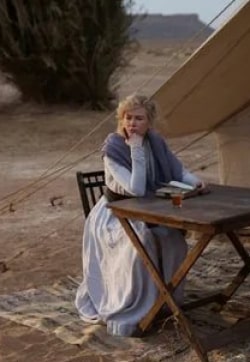 кадр из фильма Пустыня