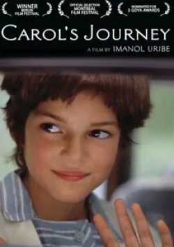 Мария Барранко и фильм Путешествие Кэрол (2002)