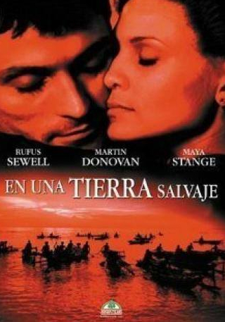 Мартин Донован и фильм Путешествие на край света (1999)