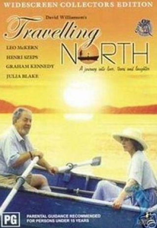 Джулия Блейк и фильм Путешествие на север (1987)