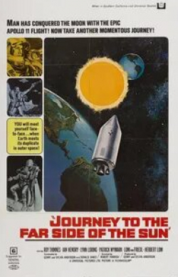 Иэн Хендри и фильм Путешествие по ту сторону Солнца (1969)