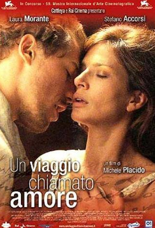 Стефано Аккорси и фильм Путешествие под названием любовь (2002)