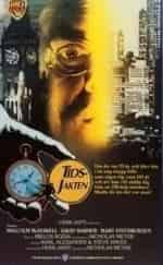 Дэвид Уорнер и фильм Путешествие в машине времени (1979)