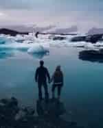 Путешествия по Исландии кадр из фильма