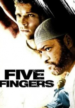 Саид Тагмауи и фильм Пять пальцев (2006)