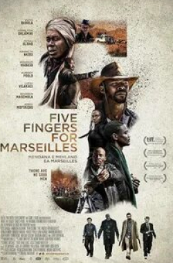 кадр из фильма Пять пальцев для Марселя