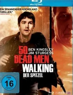 Бен Кингсли и фильм Пятьдесят ходячих трупов (2008)