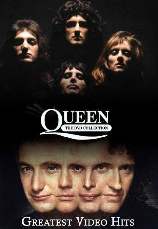 Бети Эдни и фильм Queen: Greatest Video Hits 2 (2003)