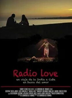 кадр из фильма Radio Love