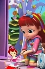 Радужный мир Руби кадр из фильма
