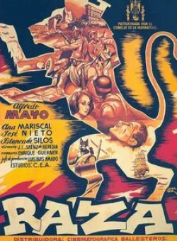 Альфредо Майо и фильм Раса (1942)