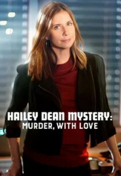 Синди Басби и фильм Расследование Хейли Дин: Убийство с любовью (2016)
