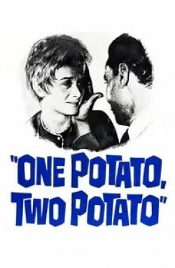 Берни Хэмилтон и фильм Раз картошка, два картошка (1964)