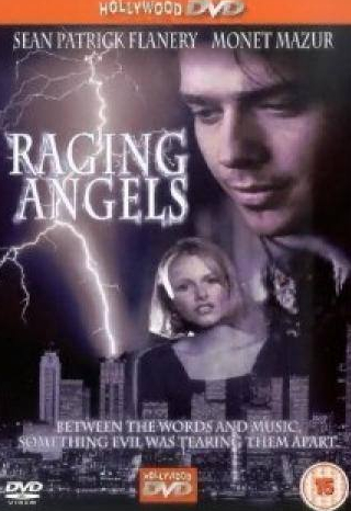 Шелли Уинтерс и фильм Разгневанные ангелы (1995)