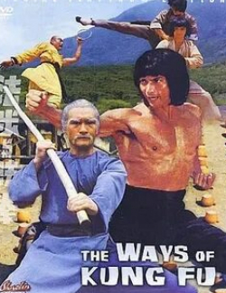 Ка-Ян Леунг и фильм Разные пути кунг-фу (1978)