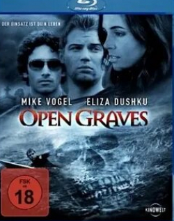 Найке Ривелли и фильм Разверстые могилы (2009)
