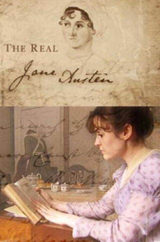 Джон Стэндинг и фильм Реальная Джейн Остин  (2002)