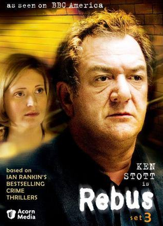 Кен Стотт и фильм Ребус: Висячий сад (2000)