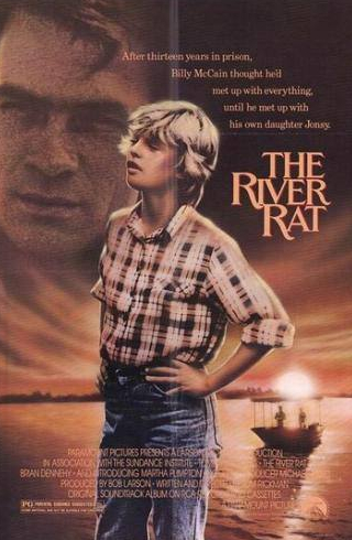 Томми Ли Джонс и фильм Речная крыса (1984)