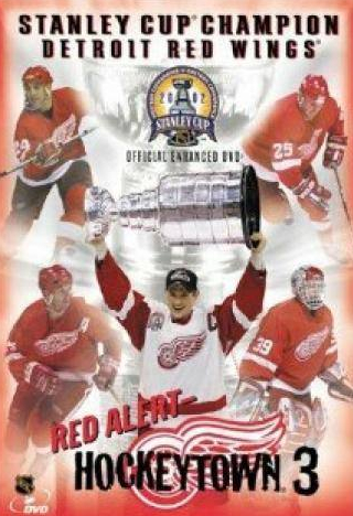 Сергей Федоров и фильм Red Alert: Hockeytown 3 (2002)