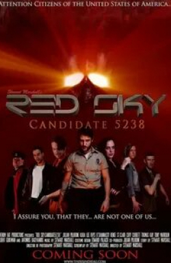 кадр из фильма Red Sky: Candidate 5238