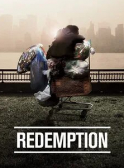 Барри Праймус и фильм Redemption (2013)