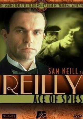Том Белл и фильм Рэйли: Король шпионов (1983)