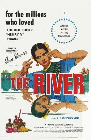 Артур Шилдс и фильм Река (1951)
