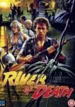 Роберт Вон и фильм Река смерти (1989)