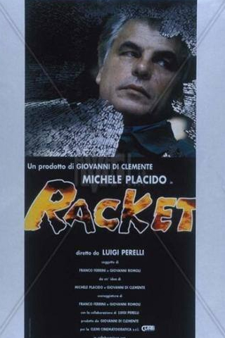 Микеле Плачидо и фильм Рэкет (1997)