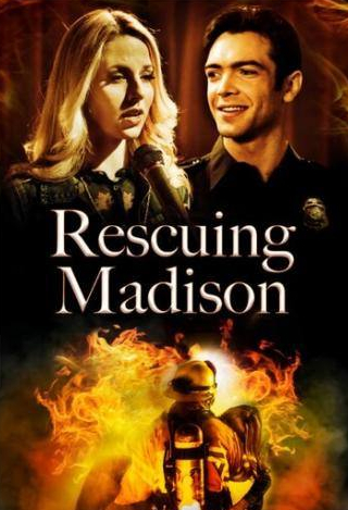Тед МакГинли и фильм Rescuing Madison (2014)