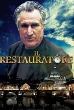 Паоло Калабрези и фильм Реставратор (2010)