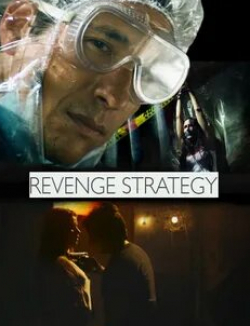 кадр из фильма Revenge Strategy