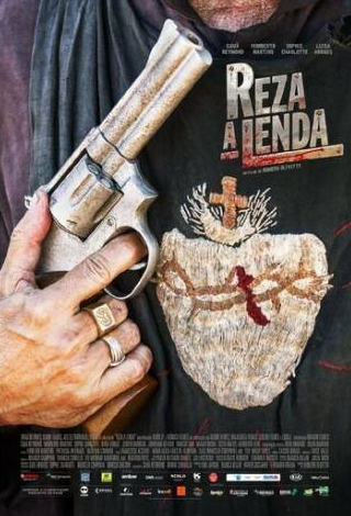 Умберто Мартинс и фильм Reza a Lenda (2016)