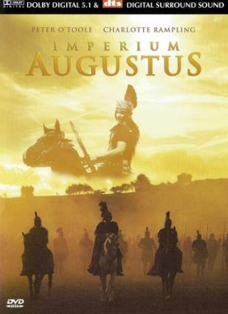 Беньямин Задлер и фильм Римская империя: Август (2003)